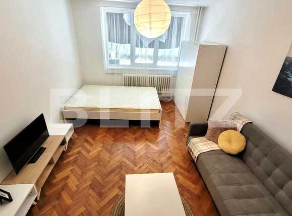 Apartament de închiriat 3 camere Grigorescu - 69329AI | BLITZ Cluj-Napoca | Poza2