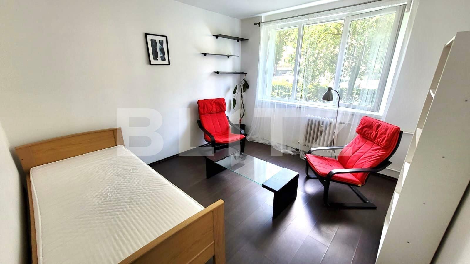 Apartament de închiriat 3 camere Grigorescu - 69329AI | BLITZ Cluj-Napoca | Poza3