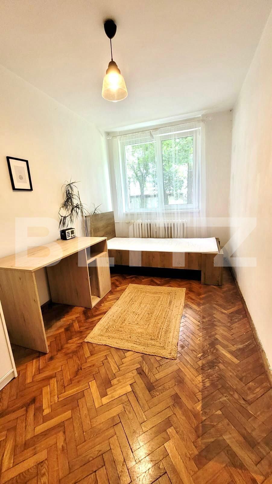 Apartament de închiriat 3 camere Grigorescu - 69329AI | BLITZ Cluj-Napoca | Poza6