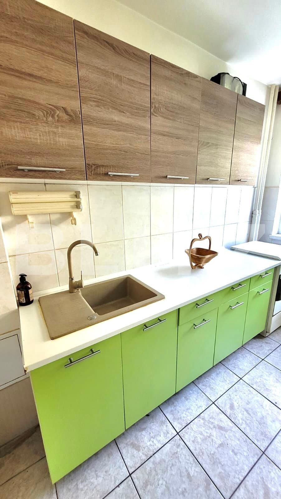 Apartament de închiriat 3 camere Grigorescu - 69329AI | BLITZ Cluj-Napoca | Poza7