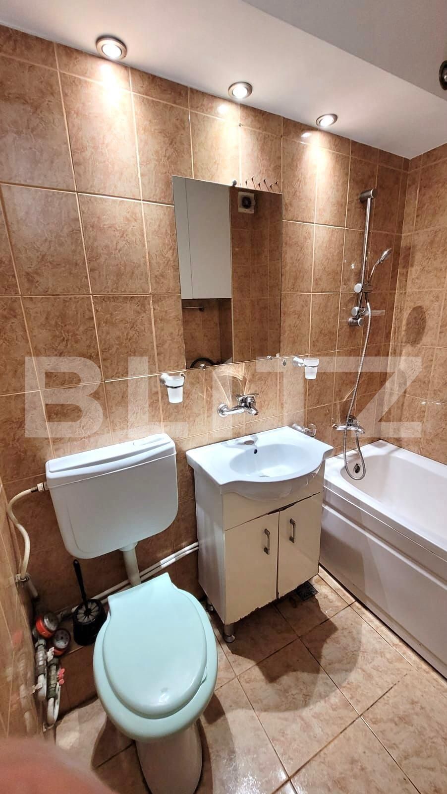 Apartament de închiriat 3 camere Grigorescu - 69329AI | BLITZ Cluj-Napoca | Poza9