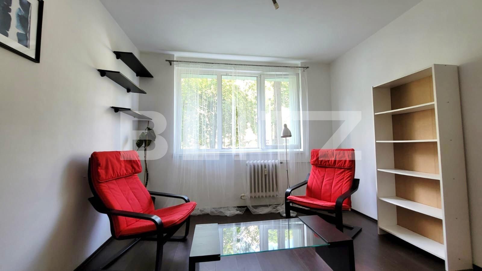 Apartament de închiriat 3 camere Grigorescu - 69329AI | BLITZ Cluj-Napoca | Poza4