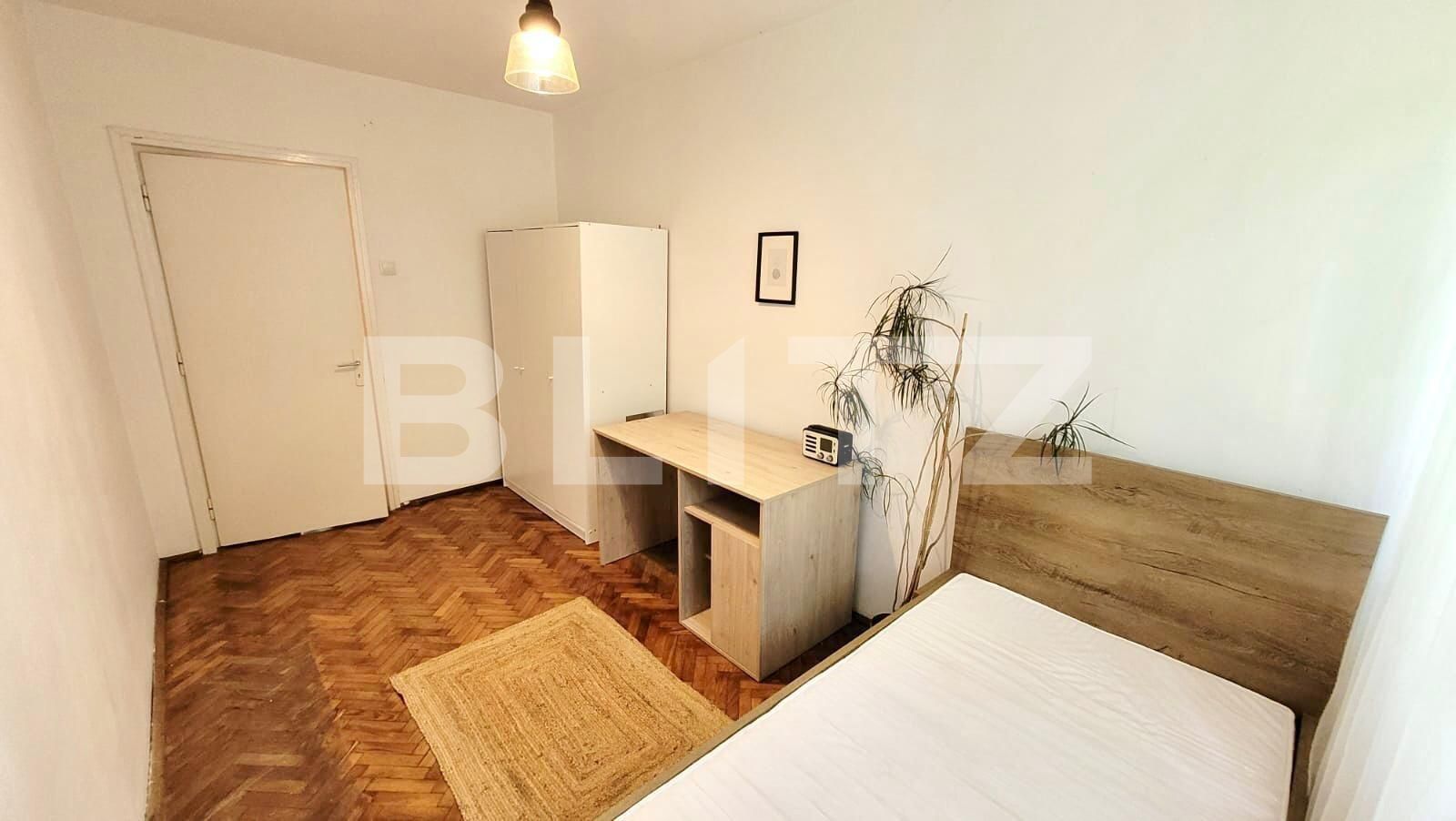 Apartament de închiriat 3 camere Grigorescu - 69329AI | BLITZ Cluj-Napoca | Poza5