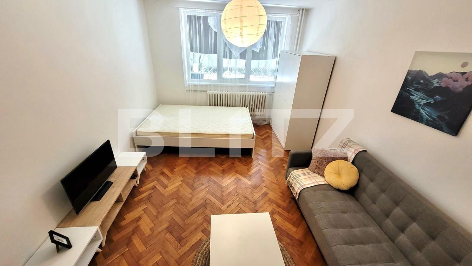 Apartament de închiriat 3 camere Grigorescu - 69329AI | BLITZ Cluj-Napoca | Poza2