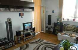 Apartament decomandat cu 2 camere, 60 mp, locatie accesibila