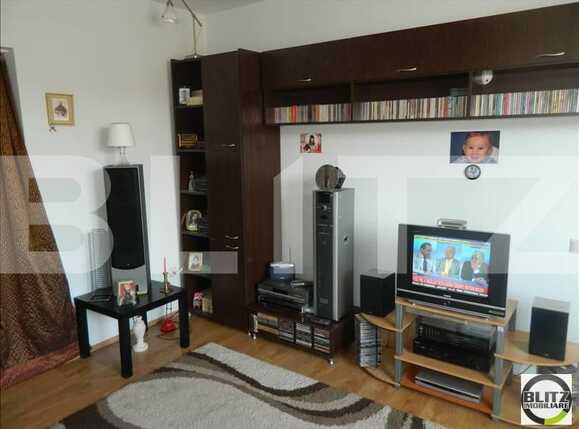 Apartament de vânzare 2 camere Floreşti - 6933AV | BLITZ Cluj-Napoca | Poza3