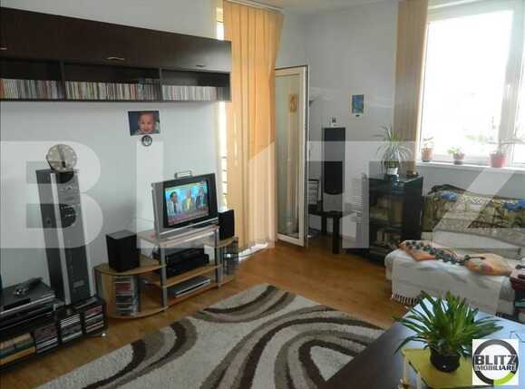 Apartament de vânzare 2 camere Floreşti - 6933AV | BLITZ Cluj-Napoca | Poza1