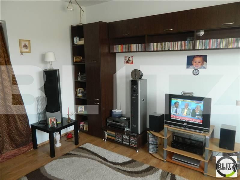 Apartament de vânzare 2 camere Floreşti - 6933AV | BLITZ Cluj-Napoca | Poza3