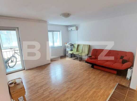Apartament de vânzare 3 camere Floreşti - 69330AV | BLITZ Cluj-Napoca | Poza1