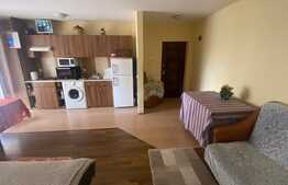 Apartament 2 camere, parcare, zona Terra