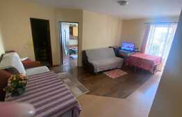 Apartament 2 camere, parcare, zona Terra