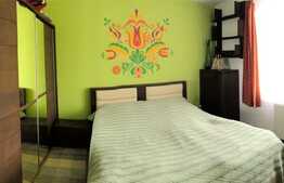 Apartament 2 camere, scara interioara, pod amenajat,parcare, zona Terra