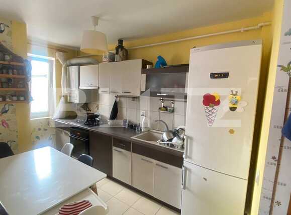 Apartament de vânzare 2 camere Floreşti - 69337AV | BLITZ Cluj-Napoca | Poza2