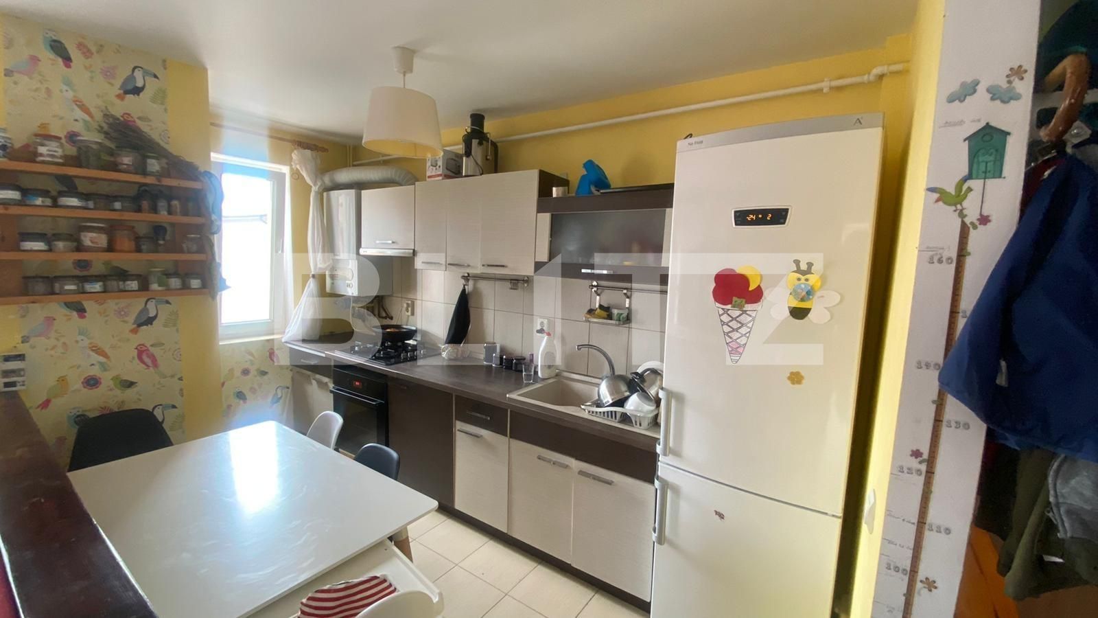 Apartament de vânzare 2 camere Floreşti - 69337AV | BLITZ Cluj-Napoca | Poza2
