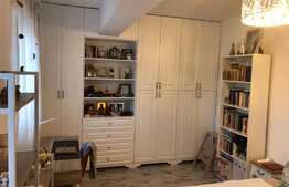 Apartament de 2 camere, 57mp, Zona Tractorul 