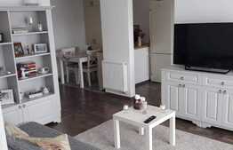 Apartament de 2 camere, 57mp, Zona Tractorul 