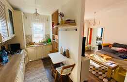 Apartament de 2 camere, 57mp, Zona Tractorul 