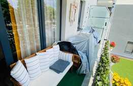 Apartament de 2 camere, 57mp, Zona Tractorul 