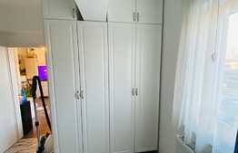 Apartament de 2 camere, 57mp, Zona Tractorul 