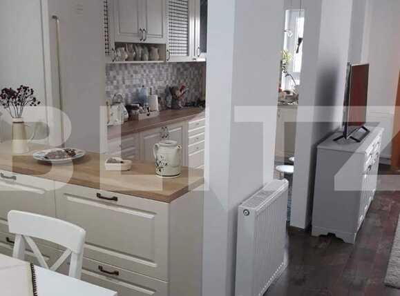 Apartament de vânzare 2 camere Tractorul - 69338AV | BLITZ Brașov | Poza2