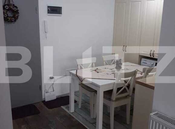 Apartament de vânzare 2 camere Tractorul - 69338AV | BLITZ Brașov | Poza3