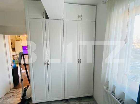 Apartament de vânzare 2 camere Tractorul - 69338AV | BLITZ Brașov | Poza7