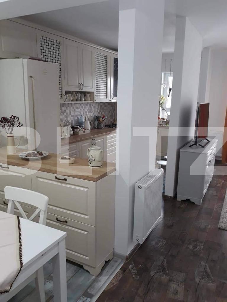 Apartament de vânzare 2 camere Tractorul - 69338AV | BLITZ Brașov | Poza2