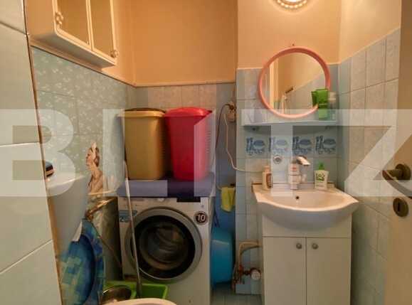 Apartament de vânzare 4 camere Marasti - 69343AV | BLITZ Cluj-Napoca | Poza4