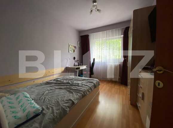 Apartament de vânzare 4 camere Marasti - 69343AV | BLITZ Cluj-Napoca | Poza2