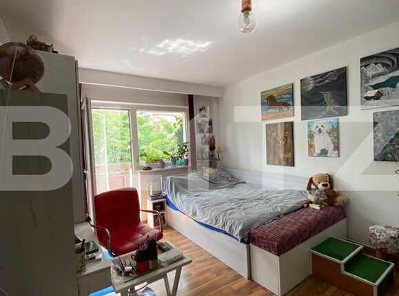 Apartament de vânzare 4 camere Marasti - 69343AV | BLITZ Cluj-Napoca | Poza1