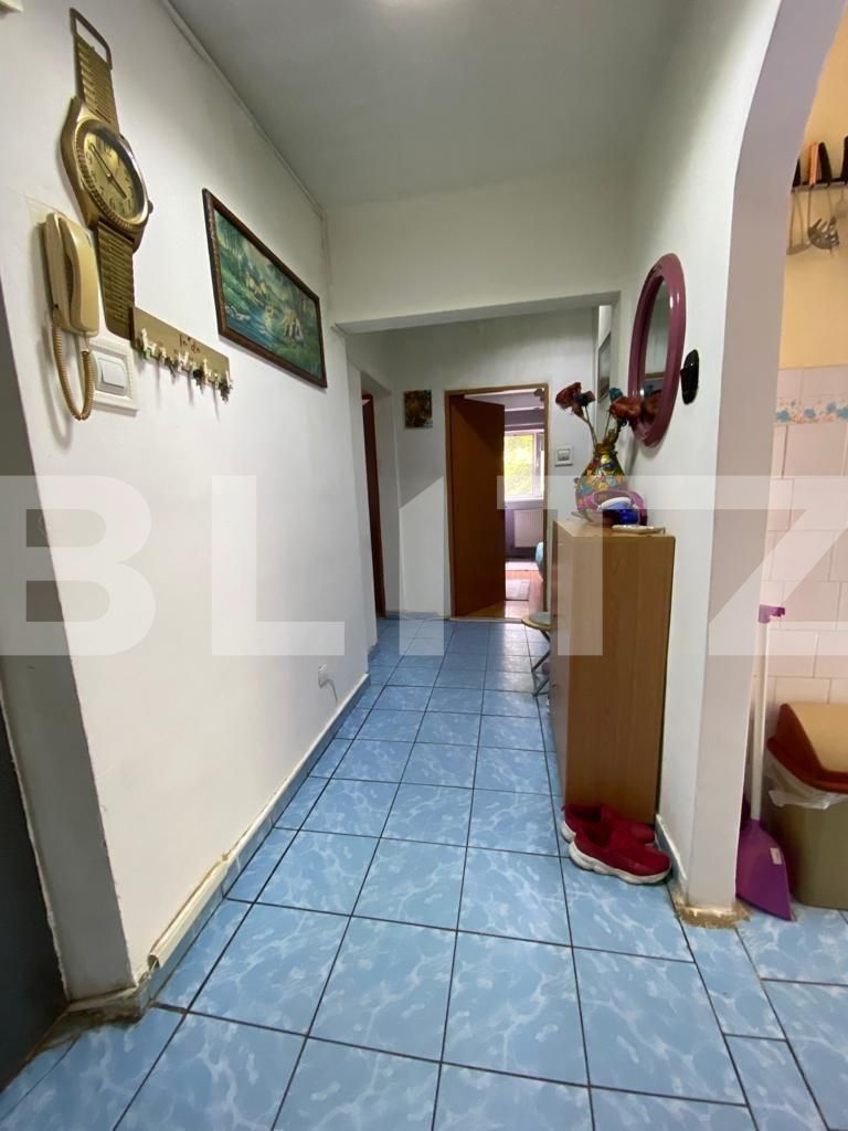 Apartament de vânzare 4 camere Marasti - 69343AV | BLITZ Cluj-Napoca | Poza3