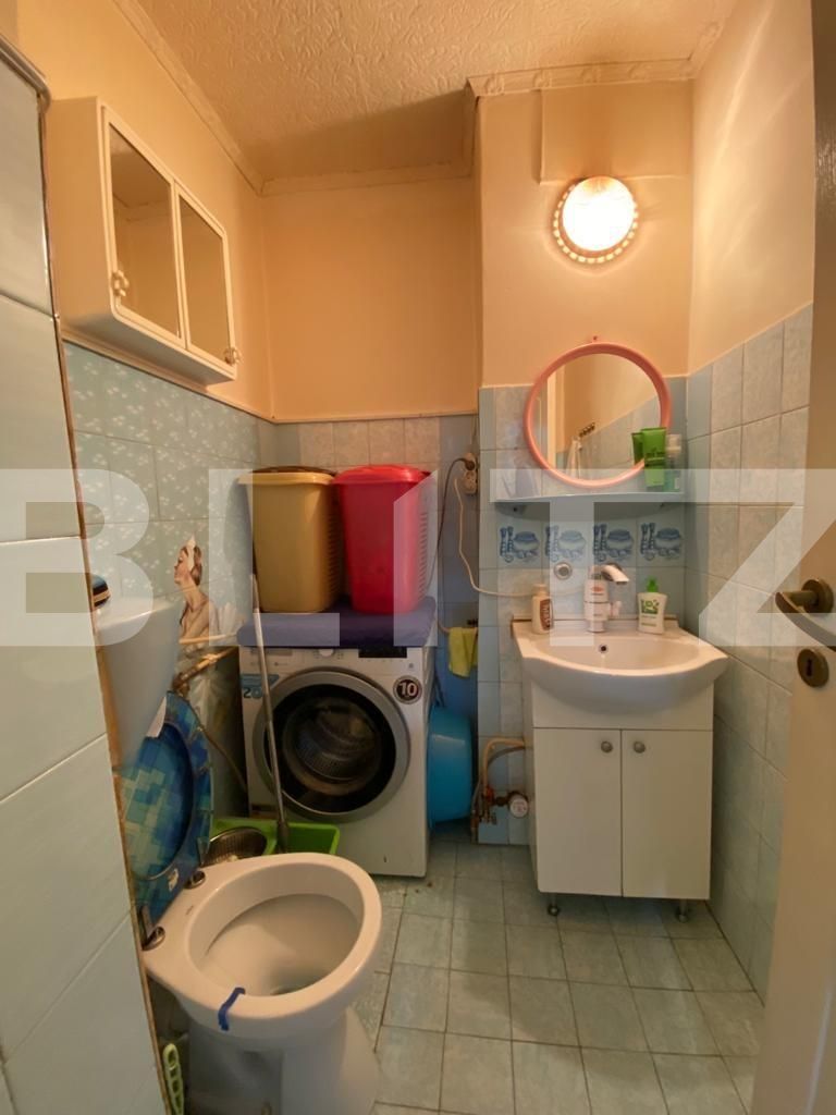 Apartament de vânzare 4 camere Marasti - 69343AV | BLITZ Cluj-Napoca | Poza4