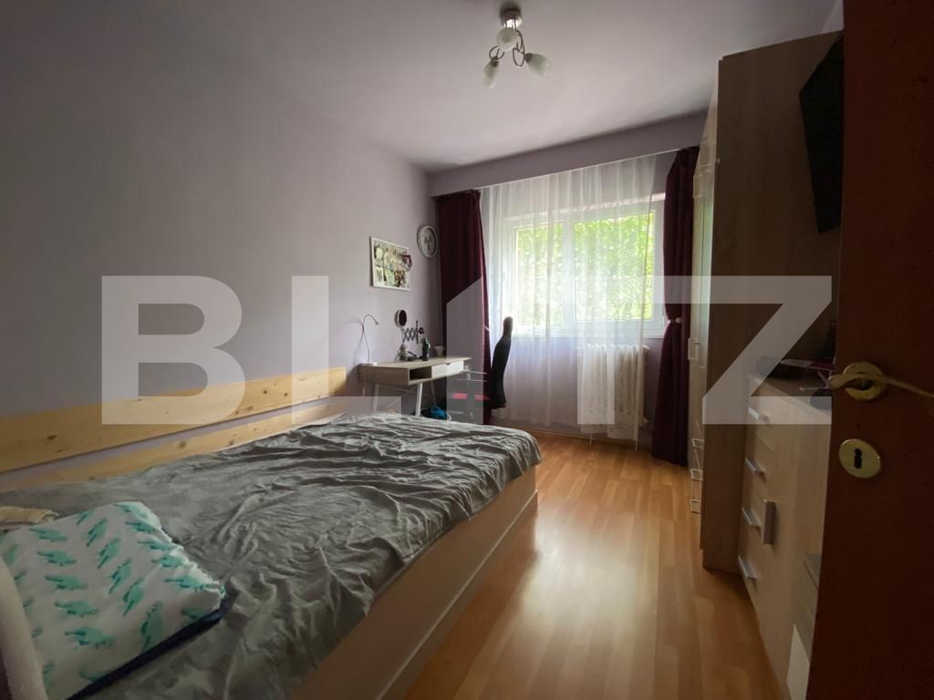Apartament de vânzare 4 camere Marasti - 69343AV | BLITZ Cluj-Napoca | Poza2