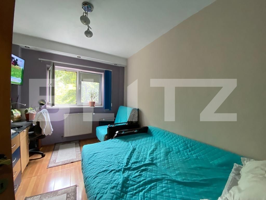 Apartament de vânzare 4 camere Marasti - 69343AV | BLITZ Cluj-Napoca | Poza5