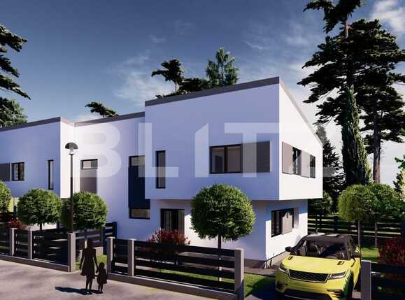 Casa de vânzare 4 camere Floreşti - 69347CV | BLITZ Cluj-Napoca | Poza2