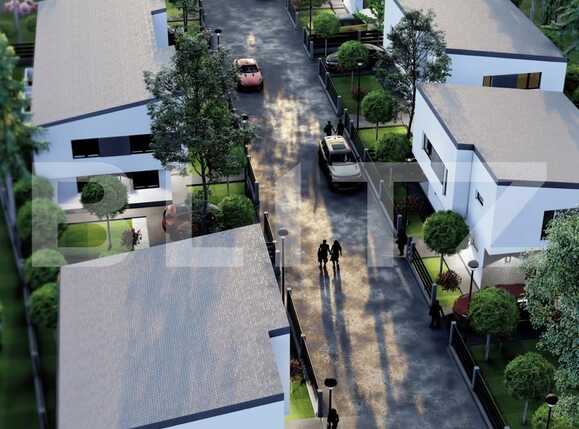 Casa de vânzare 4 camere Floreşti - 69347CV | BLITZ Cluj-Napoca | Poza8