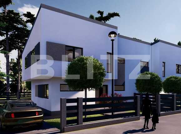 Casa de vânzare 4 camere Floreşti - 69347CV | BLITZ Cluj-Napoca | Poza1