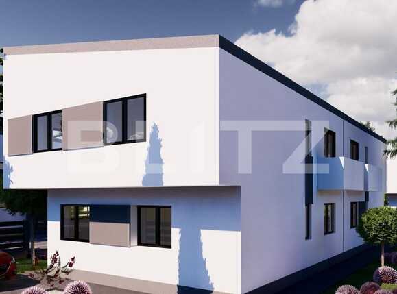 Casa de vânzare 4 camere Floreşti - 69347CV | BLITZ Cluj-Napoca | Poza3