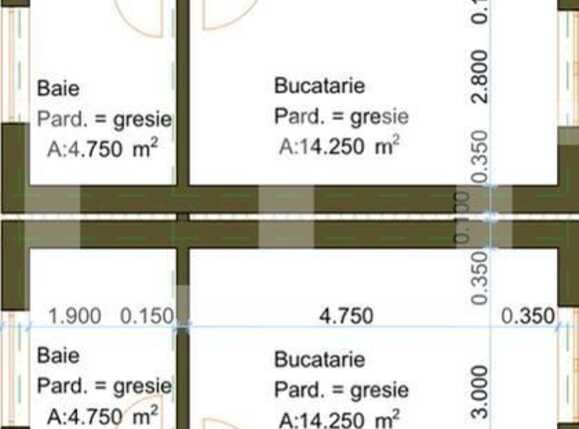Casa de vânzare 4 camere Floreşti - 69347CV | BLITZ Cluj-Napoca | Poza4