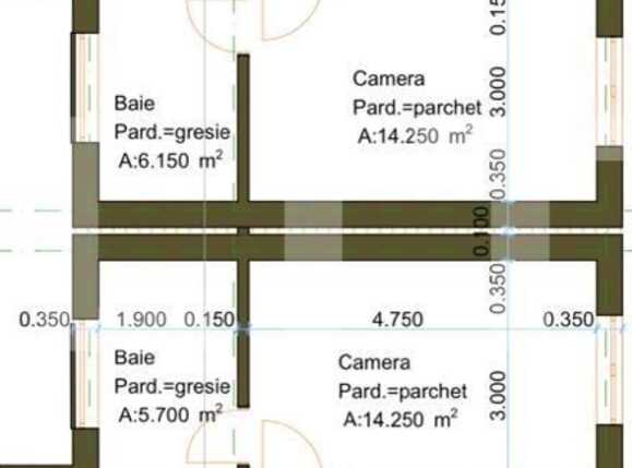 Casa de vânzare 4 camere Floreşti - 69347CV | BLITZ Cluj-Napoca | Poza5