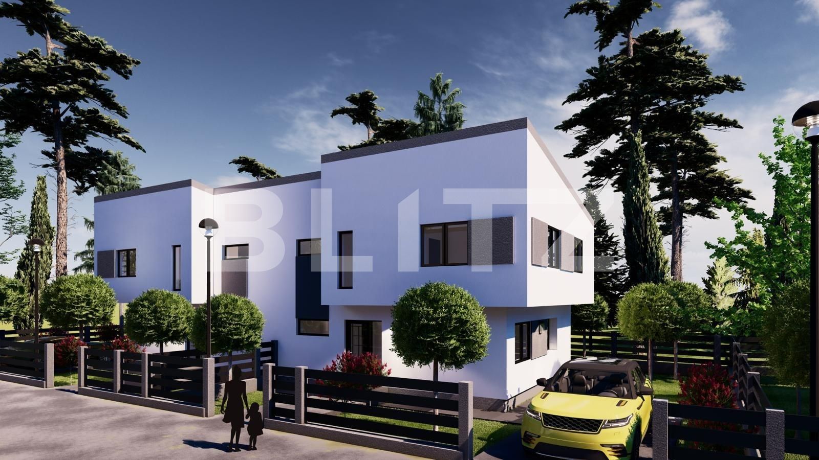 Casa de vânzare 4 camere Floreşti - 69347CV | BLITZ Cluj-Napoca | Poza2