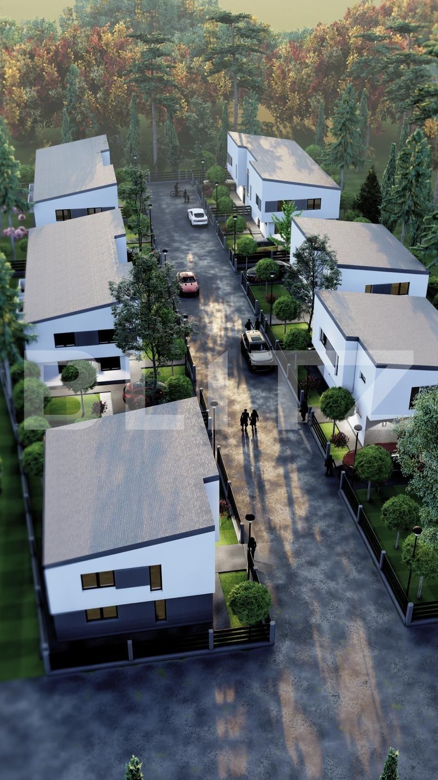 Casa de vânzare 4 camere Floreşti - 69347CV | BLITZ Cluj-Napoca | Poza8