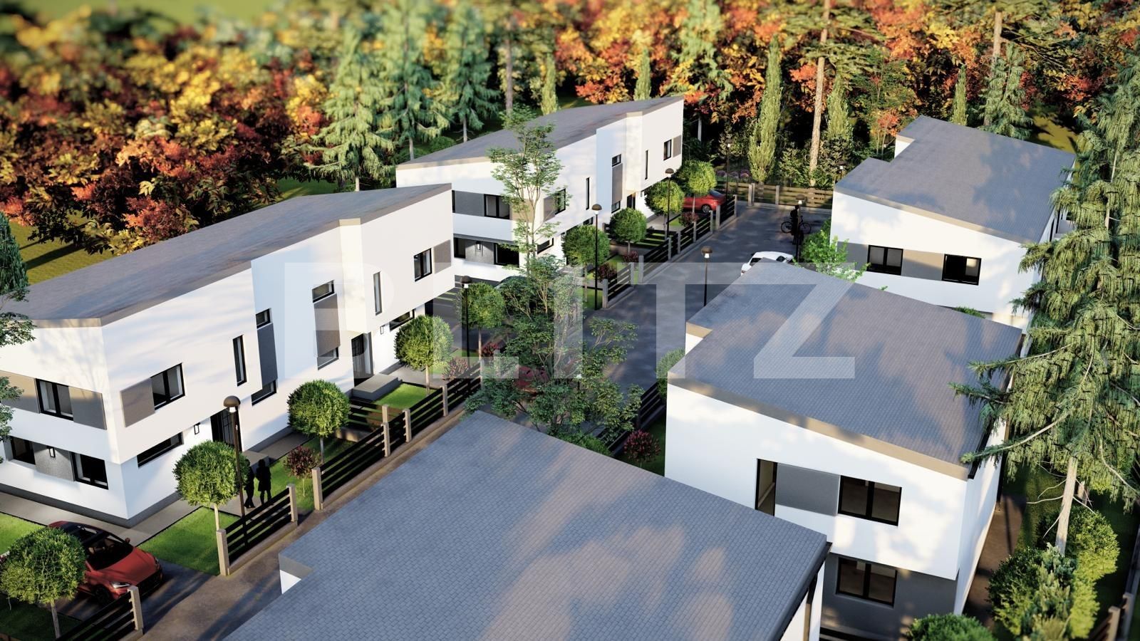 Casa de vânzare 4 camere Floreşti - 69347CV | BLITZ Cluj-Napoca | Poza6