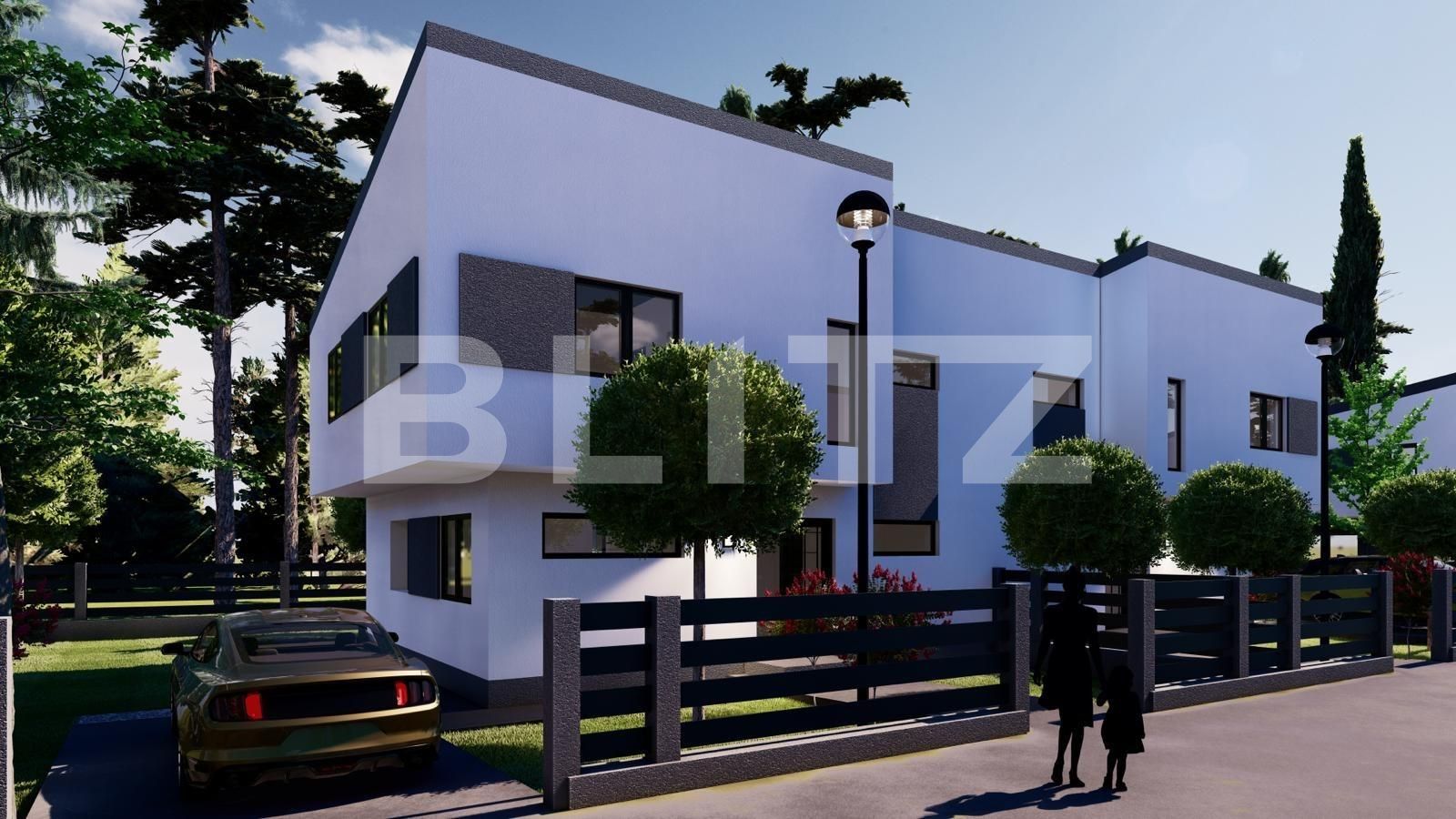 Casa de vânzare 4 camere Floreşti - 69347CV | BLITZ Cluj-Napoca | Poza1