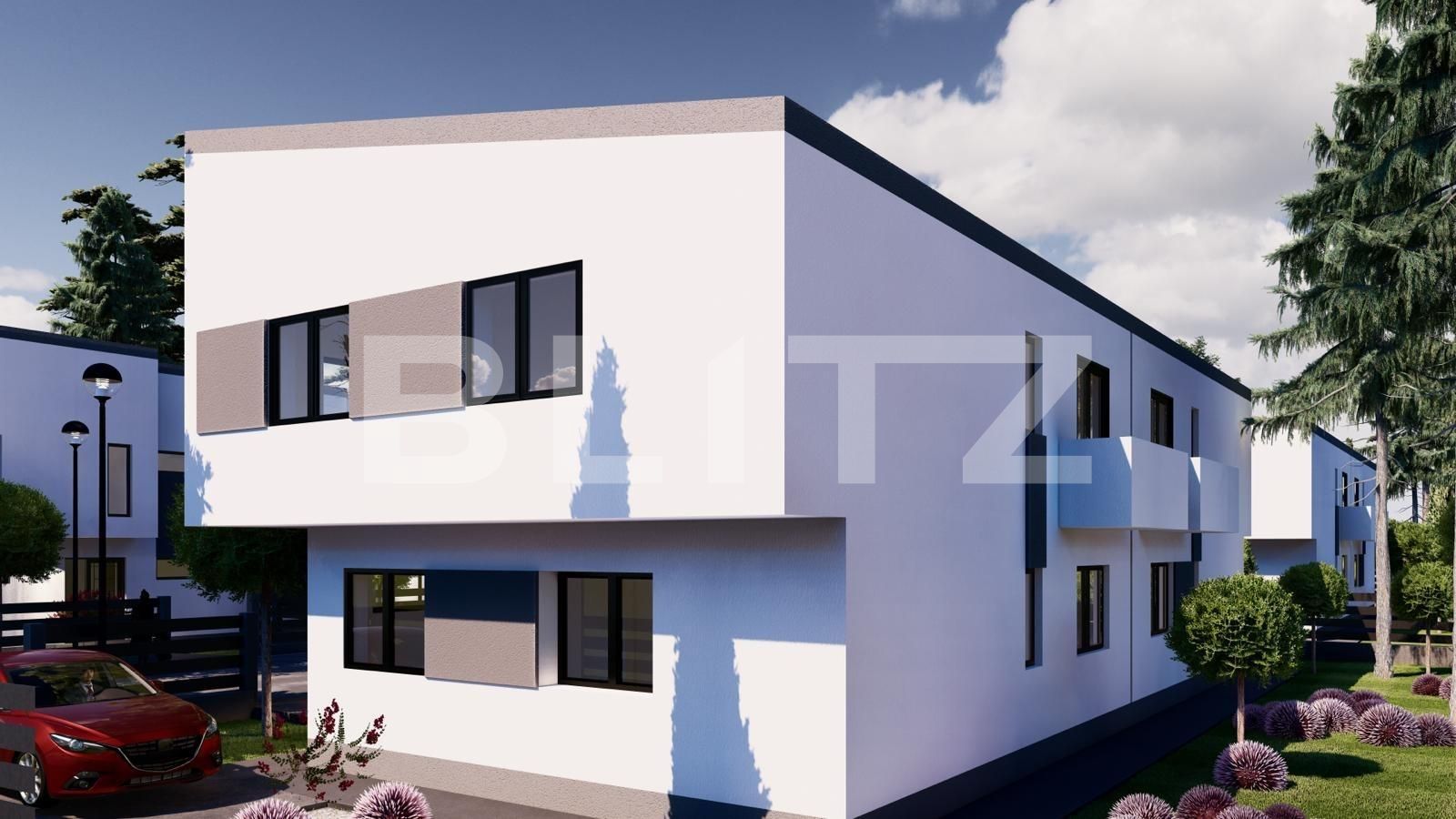 Casa de vânzare 4 camere Floreşti - 69347CV | BLITZ Cluj-Napoca | Poza3