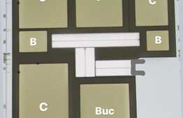 Apartament 4 camere Marasti, etaj intermediar !