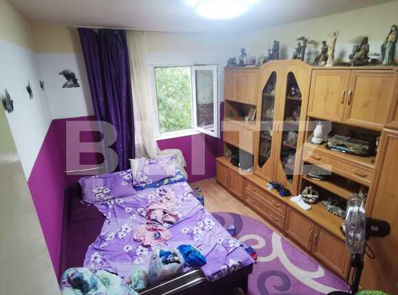 Apartament de vânzare 4 camere Marasti - 69348AV | BLITZ Cluj-Napoca | Poza1