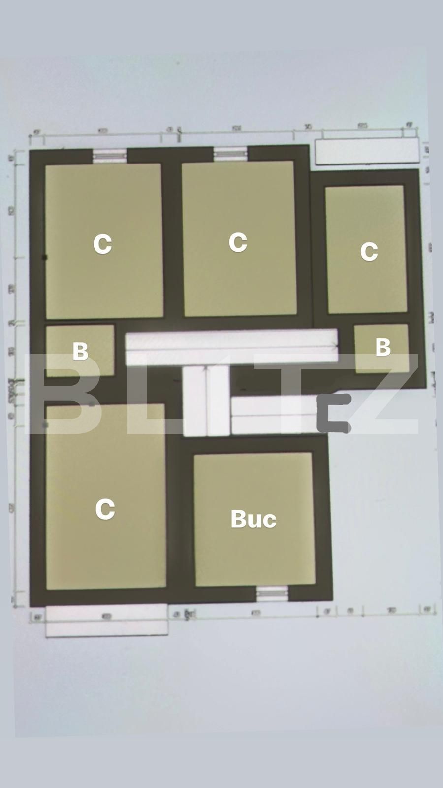 Apartament de vânzare 4 camere Marasti - 69348AV | BLITZ Cluj-Napoca | Poza10
