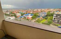 2 camere decomandate, 60 mp, loc de parcare, zona Calea Turzii