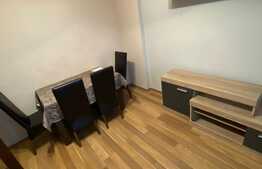 2 camere decomandate, 60 mp, loc de parcare, zona Calea Turzii